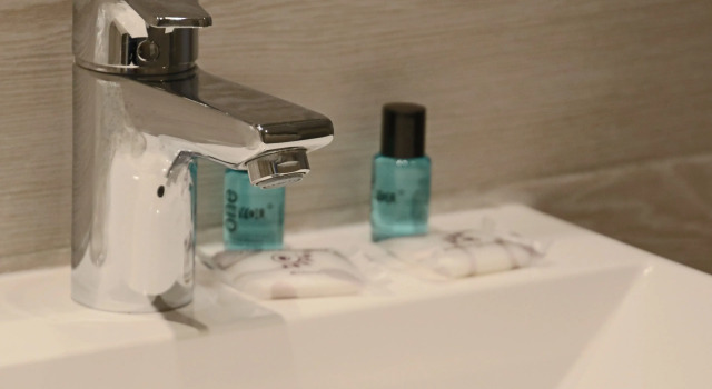 Двухместный номер Standard Hôtel Helvétique