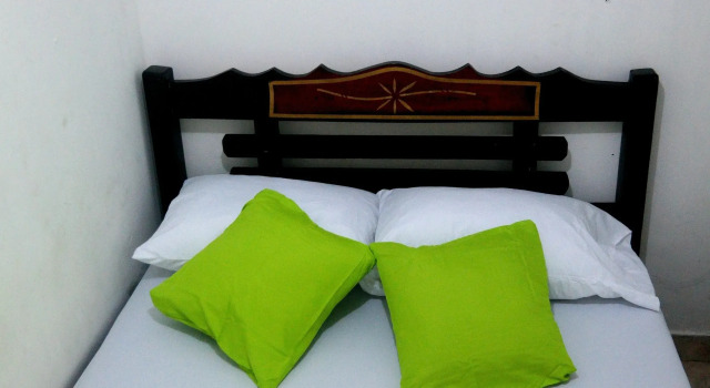 Двухместный номер Standard New Iguana House Hostel