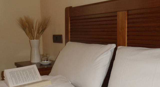 Apartamentos Galatino