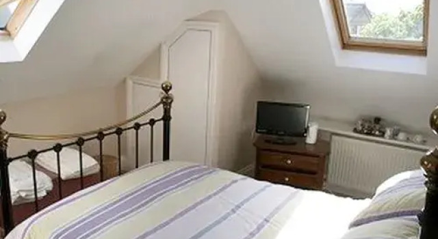 Номер Standard Mulberry Cottage B&B