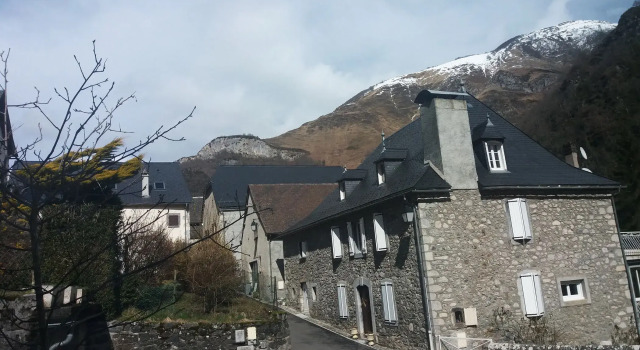 Standard Casal quarto Maison Bergoun