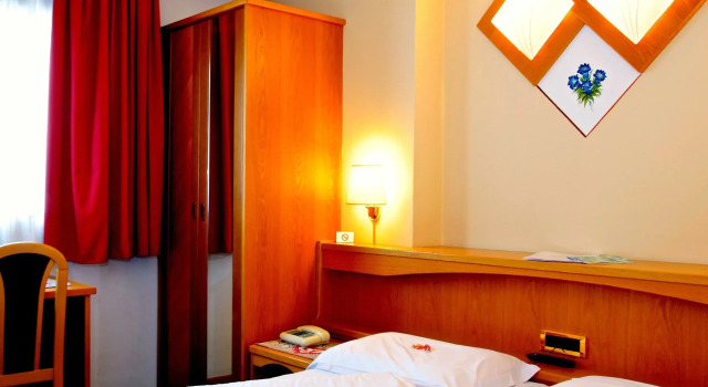 Двухместный номер Standard Hotel Santanton