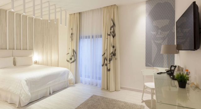 Двухместный номер Standard La Locanda Boutique Hotel