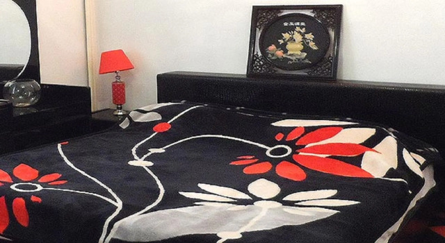 Studio Hotel Bouazza