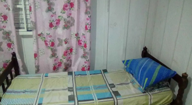 Номер Economy Hostel Espaço Barra Funda