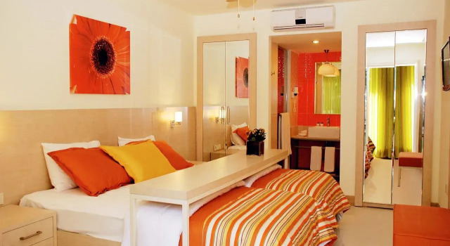 Номер Standard Sunprime Dogan Side Beach