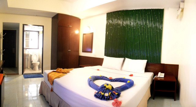 Koh Chang Resort