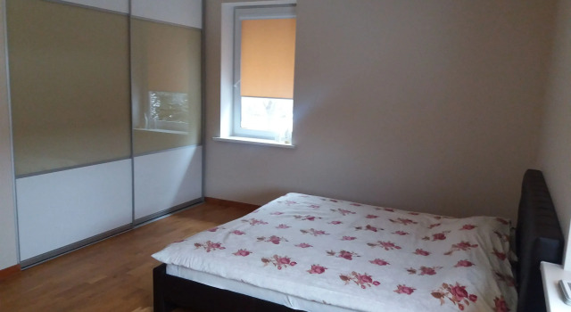 Lejlighed Sarmas Apartment