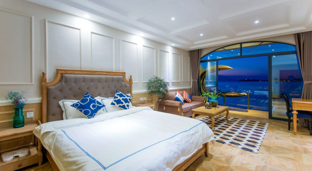 Suite Florence Hotel