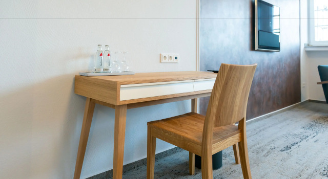 Номер Standard Ratshotel
