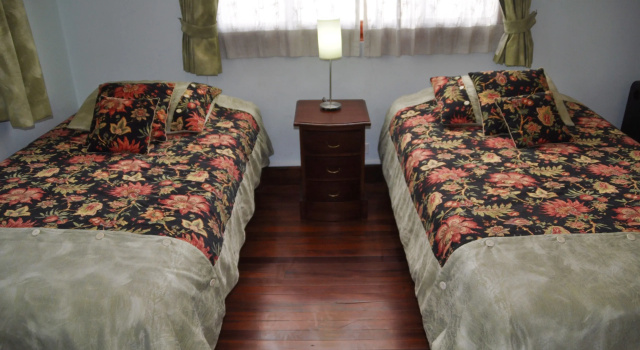 Четырёхместный номер Superior Boutique Hotel Casa Foch