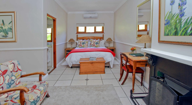Montagu Vines Guest House