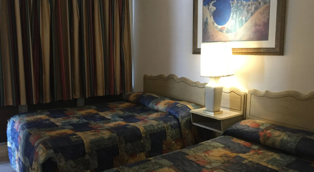 Люкс Executive Brittany Motel