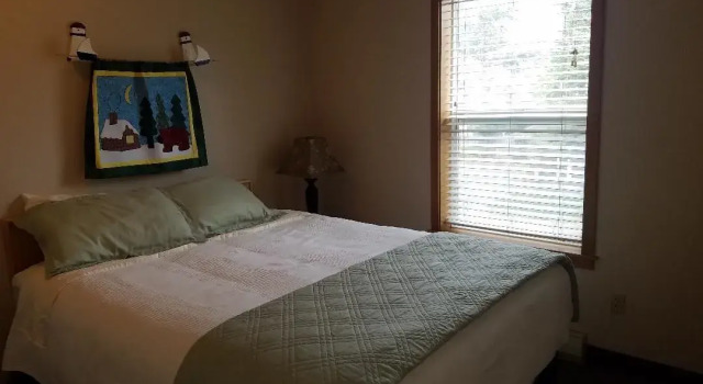 Люкс с 2 комнатами Sea Breeze Court