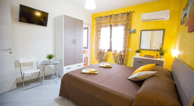 Номер Standard B&B Pepito