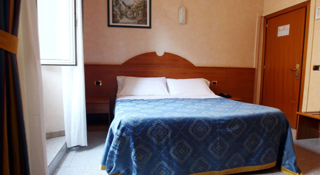 Двухместный номер Standard Baltik Guesthouse