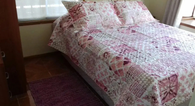 Коттедж Standard Casa en Pucon 1180