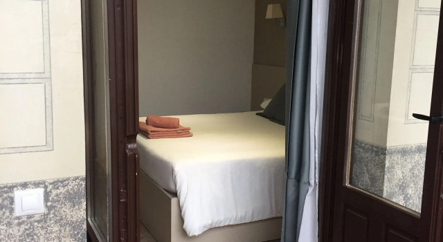 Двухместный номер Standard Hostalin Barcelona Passeig de Gràcia
