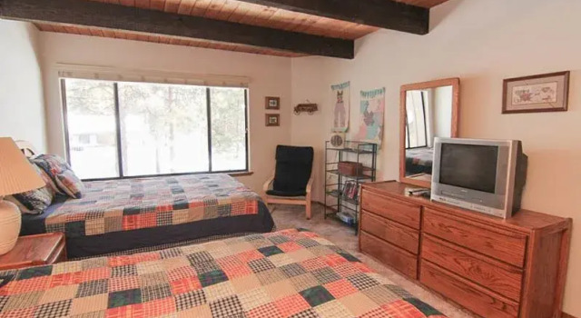 Tennis Village 50 - 2 Br condo by RedAwning
