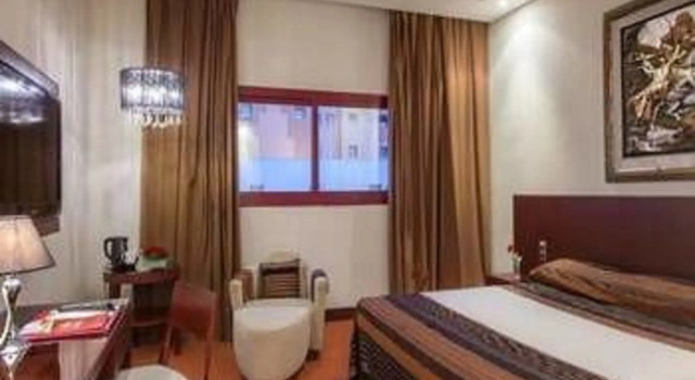 Suite Eden Phoenix