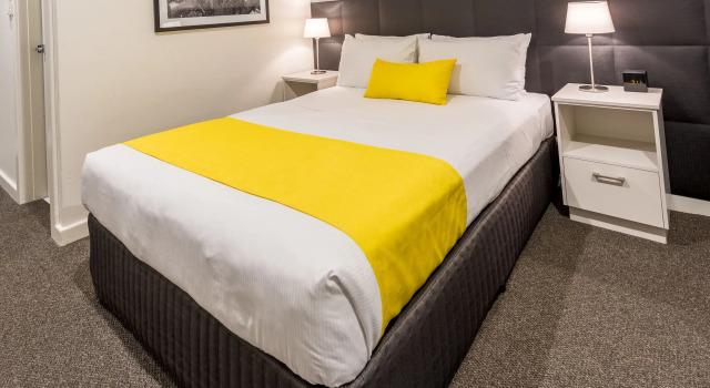 Двухместный номер Deluxe Comfort Inn & Suites Manhattan
