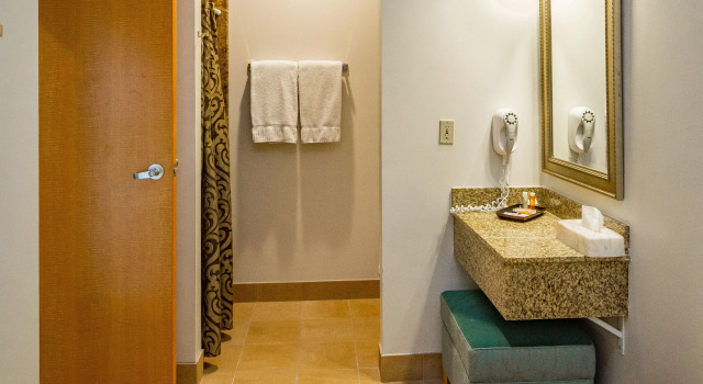 Run of House Dimond Center Hotel