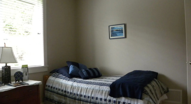 Номер Standard Hillcrest Avenue Bed & Breakfast