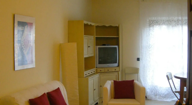 Апартаменты Standard c 1 комнатой Villa Scati Bed and Breakfast