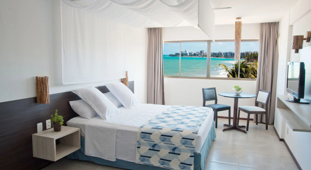 Двухместный номер Standard Ritz Suites Grand Hotel Boutique