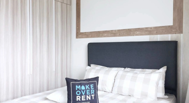Апартаменты Gombak126 HomeStay