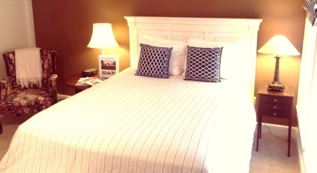 Номер Standard Cromwell Manor Inn