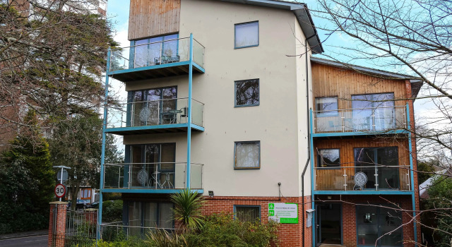 Southampton Serviced Apartment