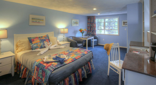 Номер Deluxe Pleasant Bay Village Resort