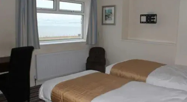 Двухместный номер Standard Sunny Days Hotel