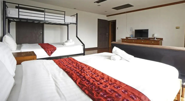 Люкс The XP Bangkok