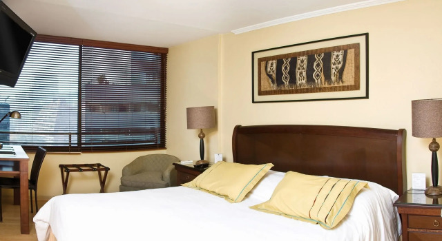 Апартаменты Deluxe Santa Magdalena Apartments
