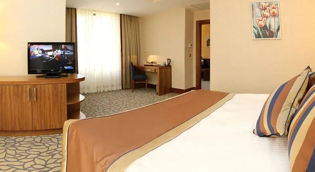 Люкс Superior Barida Hotels