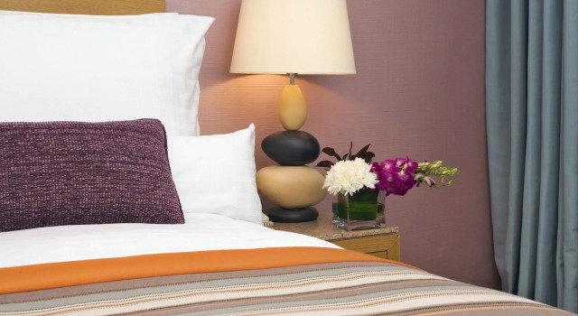 Двухместный номер Superior Mövenpick Resort & Spa Tala Bay Aqaba