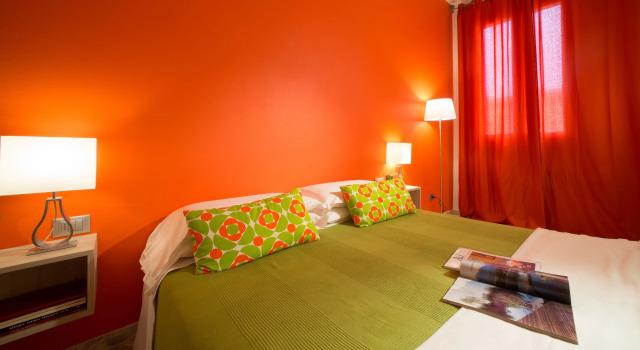 Двухместный номер Standard Hotel Boston