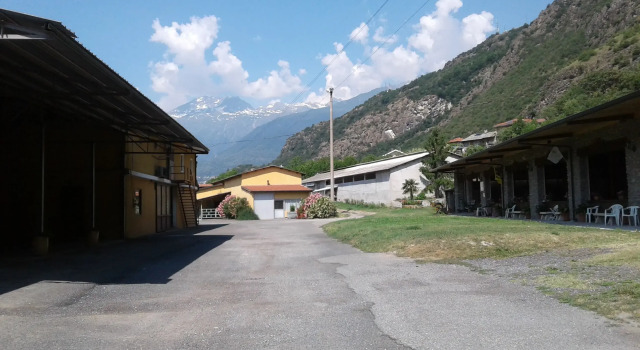 Agriturismo Agricola San Giuliano