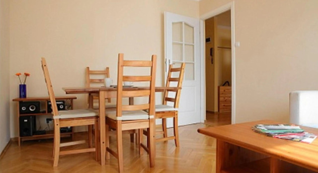 Апартаменты с 2 комнатами P&O Apartments Center