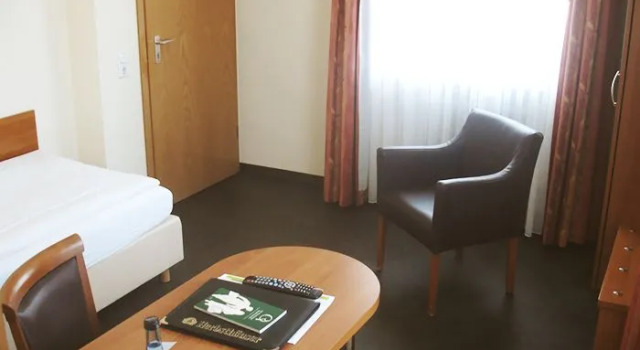 Номер Standard homie hotel fischzucht