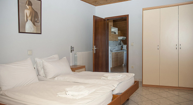 Апартаменты Villa Paolija