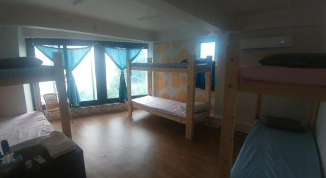 Cama en dormitorio compartido Redo Backpackers - Hostel