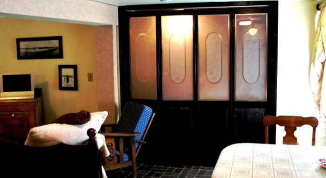 Люкс Alaska Heritage House Bed and Breakfast