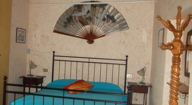 Номер Standard Agriturismo Due Ganèe