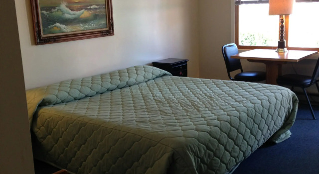 Номер Standard Marvin Gardens Motel Old Orchard Beach