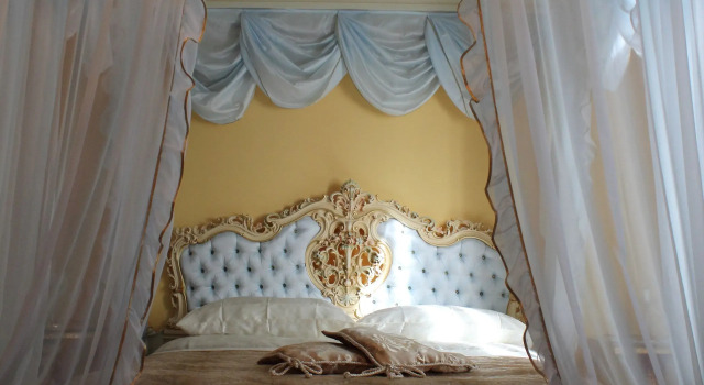 Номер Standard Hotel San Leo
