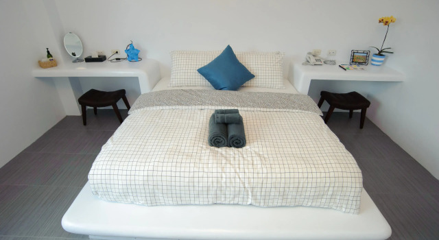 Номер Standard Sea You Here B&B
