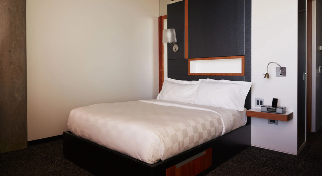 Номер Standard Hôtel Alt Quartier DIX30